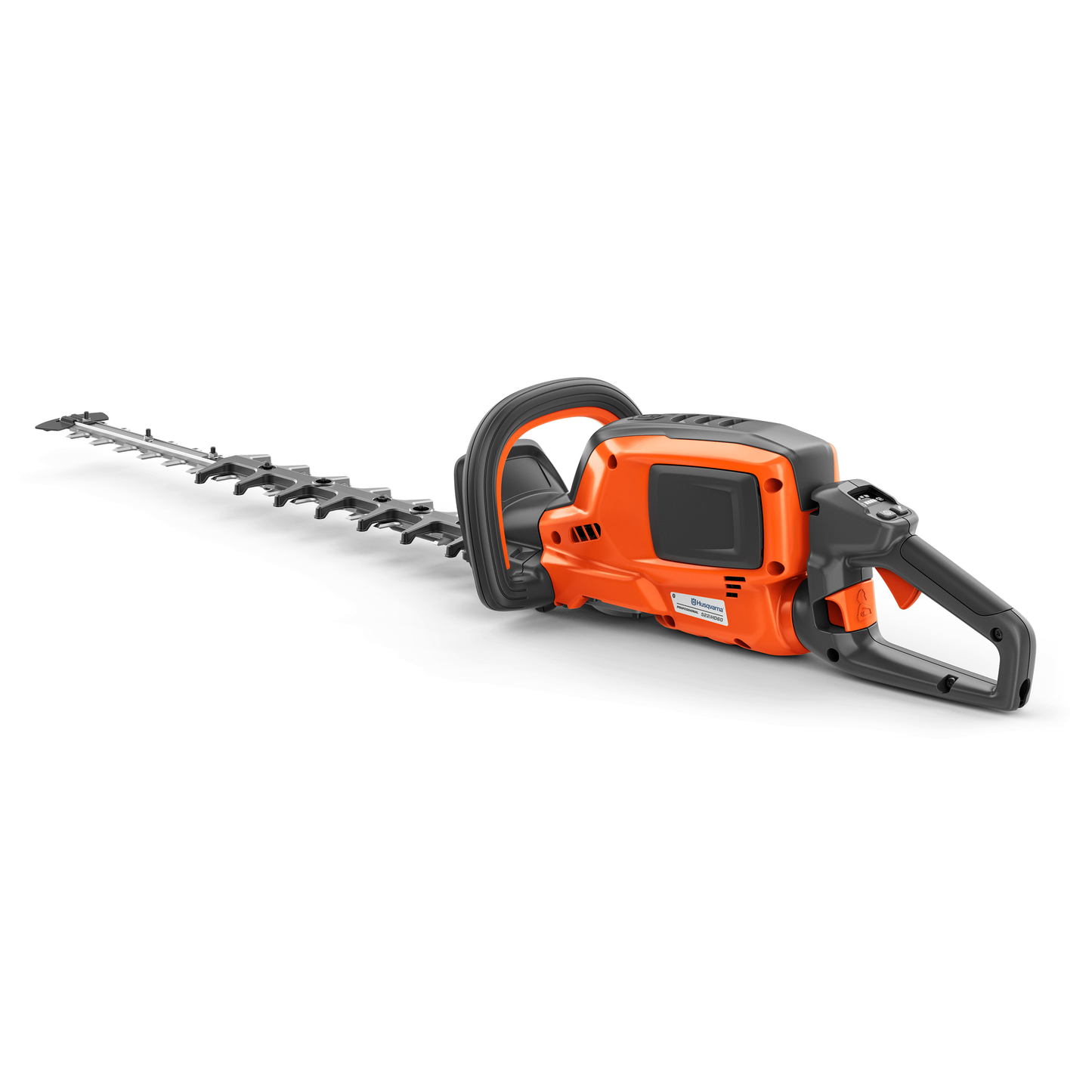 HUSQVARNA 522iHD60 Hedge Trimmer