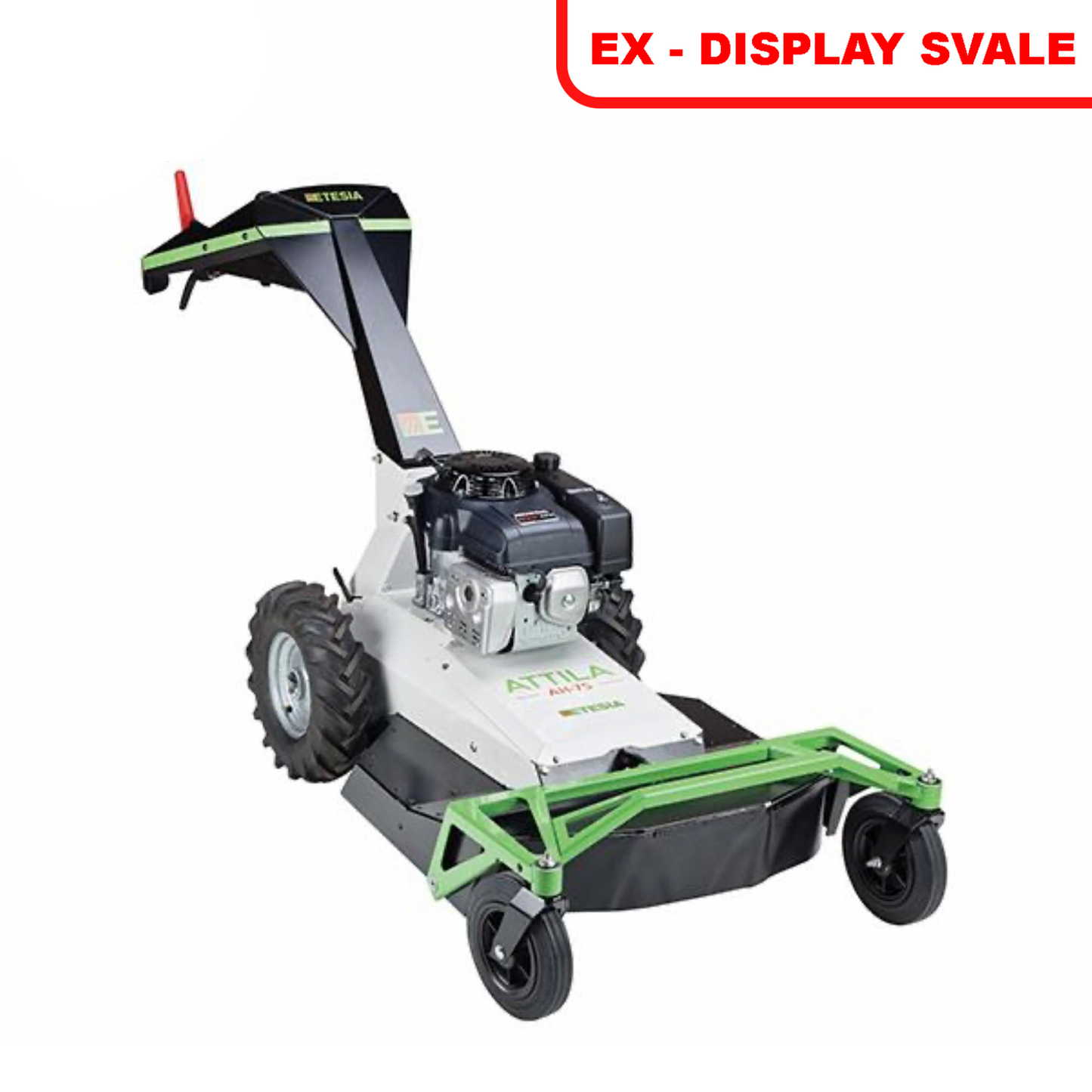 ETESIA ATTILA AH-75