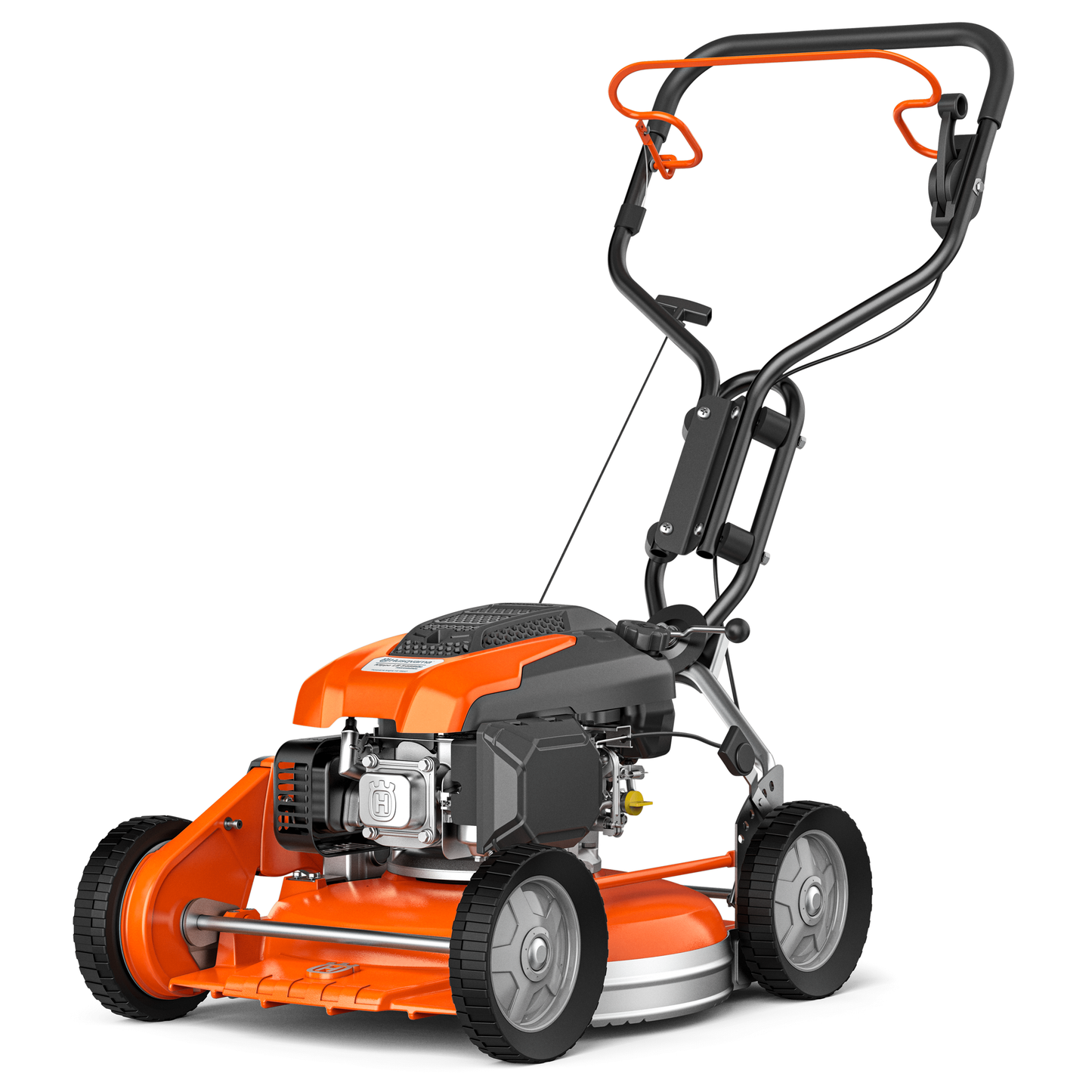 HUSQVARNA KLIPPO LB 548SQe Lawn Mower