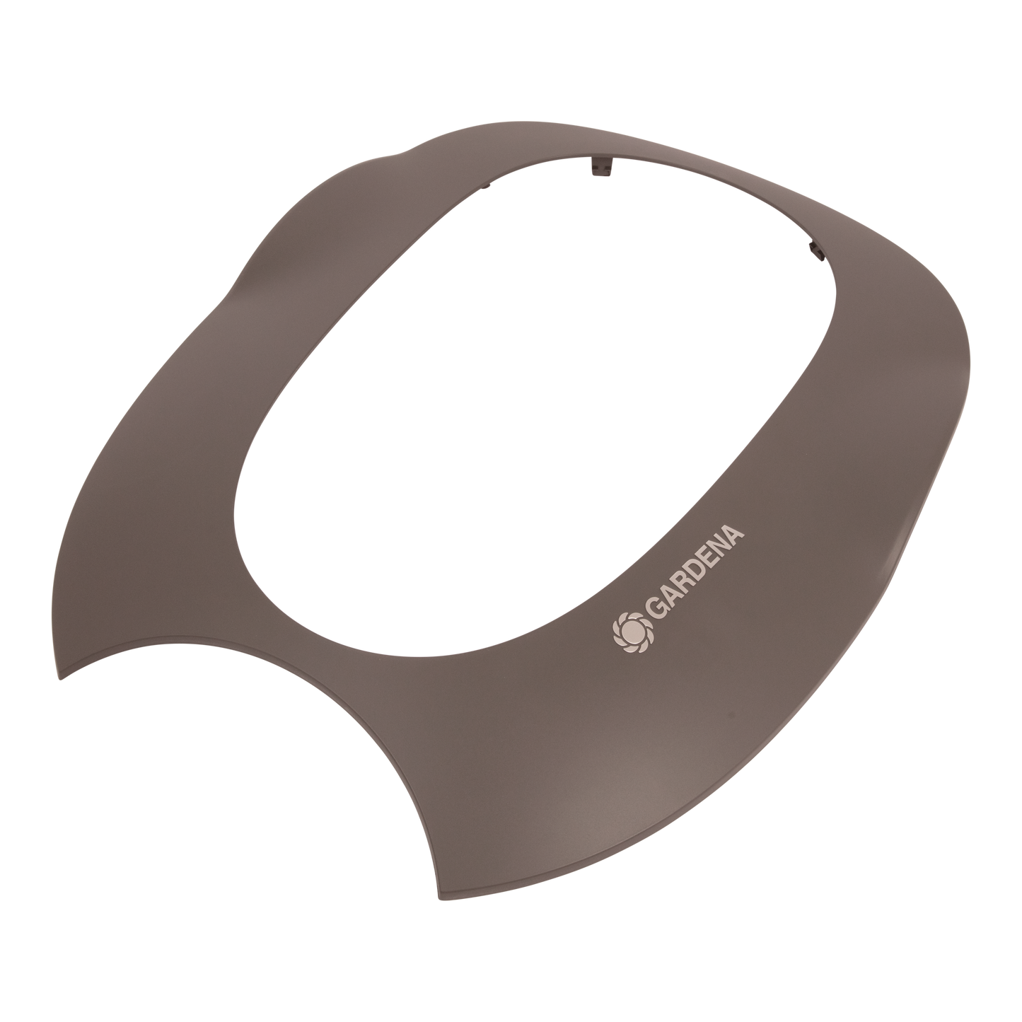 HUSQVARNA COVER TOP GREY - 587986902 / 587 98 69-02