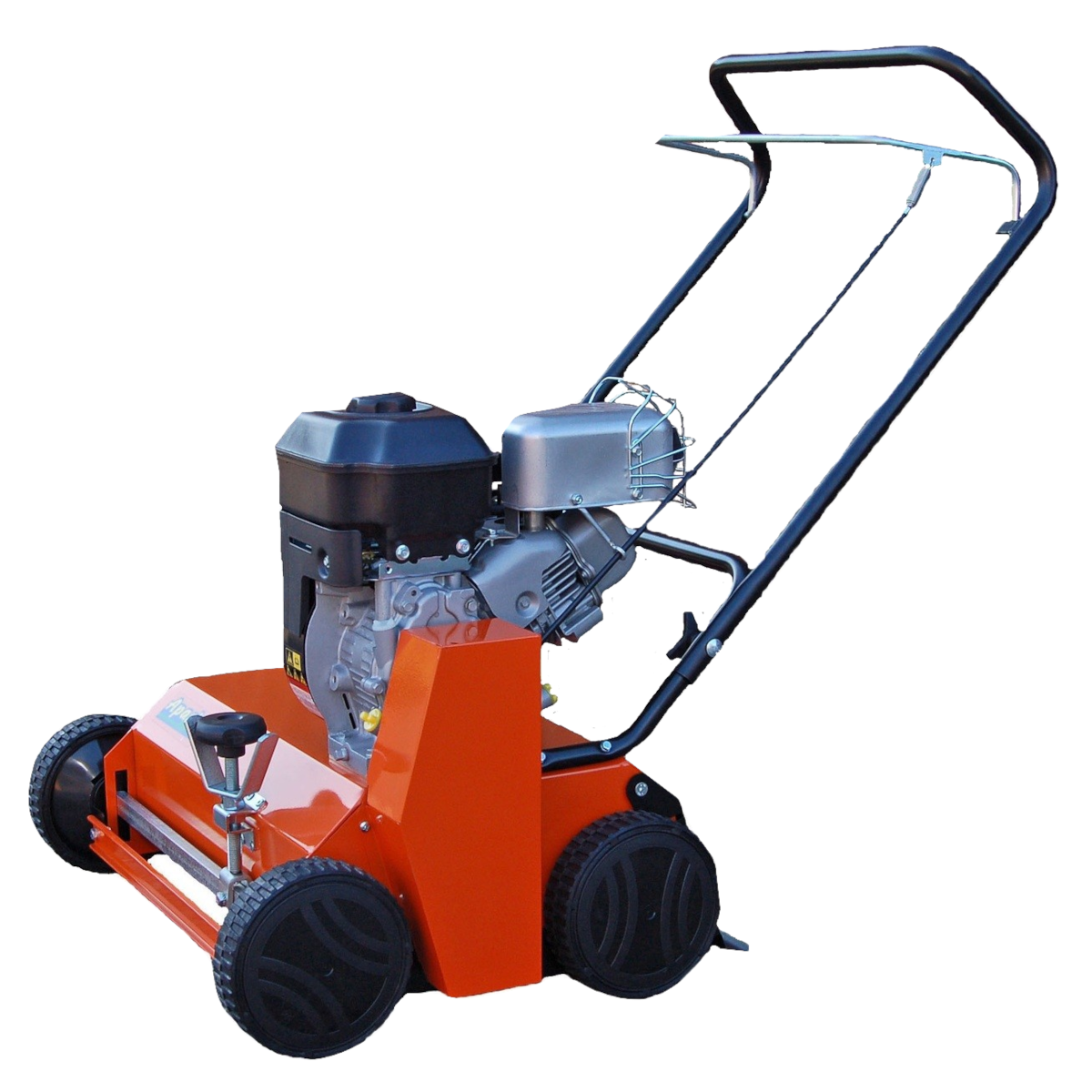 APACHE AR601 SCARIFIER