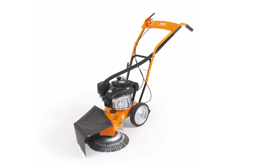 AS-MOTOR AS 30 WeedHex 160 Weed Remover G07300114