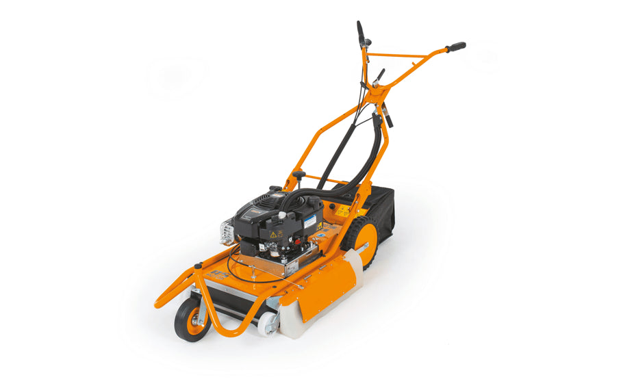 AS-MOTOR AS 50 WeedHex Weed Remover G07300104