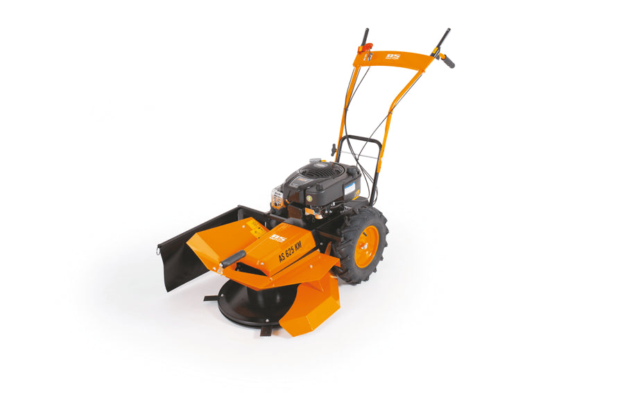 AS-MOTOR AS 625 KM Rotary Mower G05900104