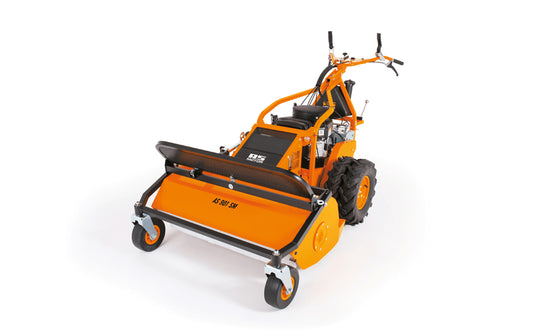 AS-MOTOR AS 901 SM Flail Mower G90100001