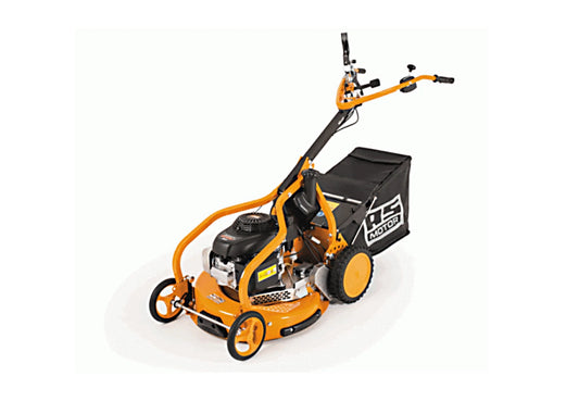 AS-MOTOR AS 531 4T MK B Professional Lawn Mower G53100115