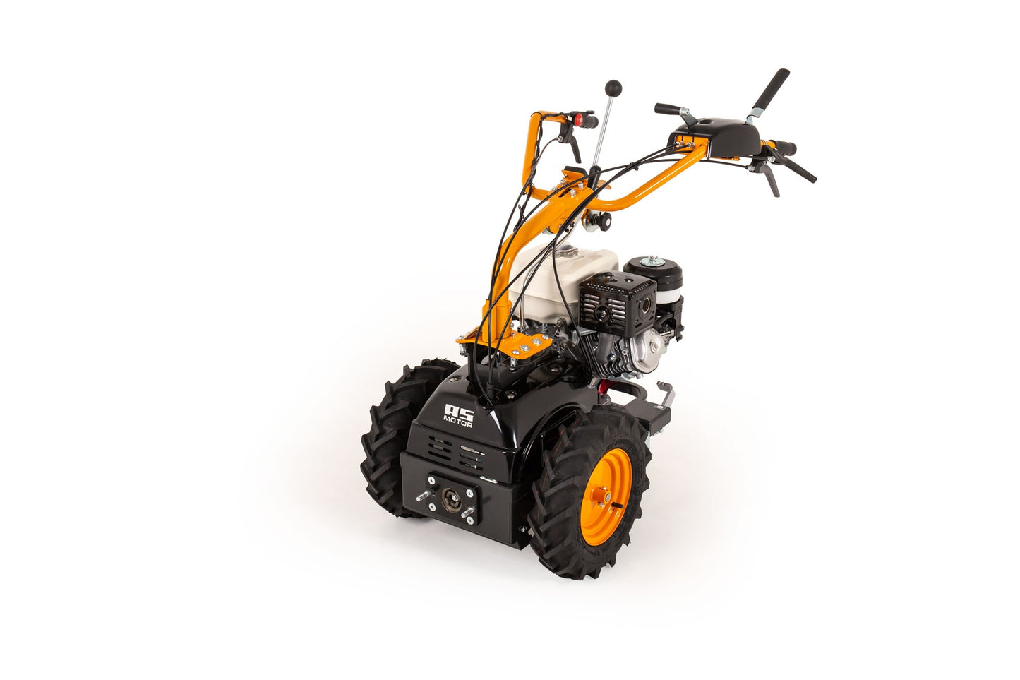 AS-MOTOR AS 600 MultiPro Implement Carrier G90900101