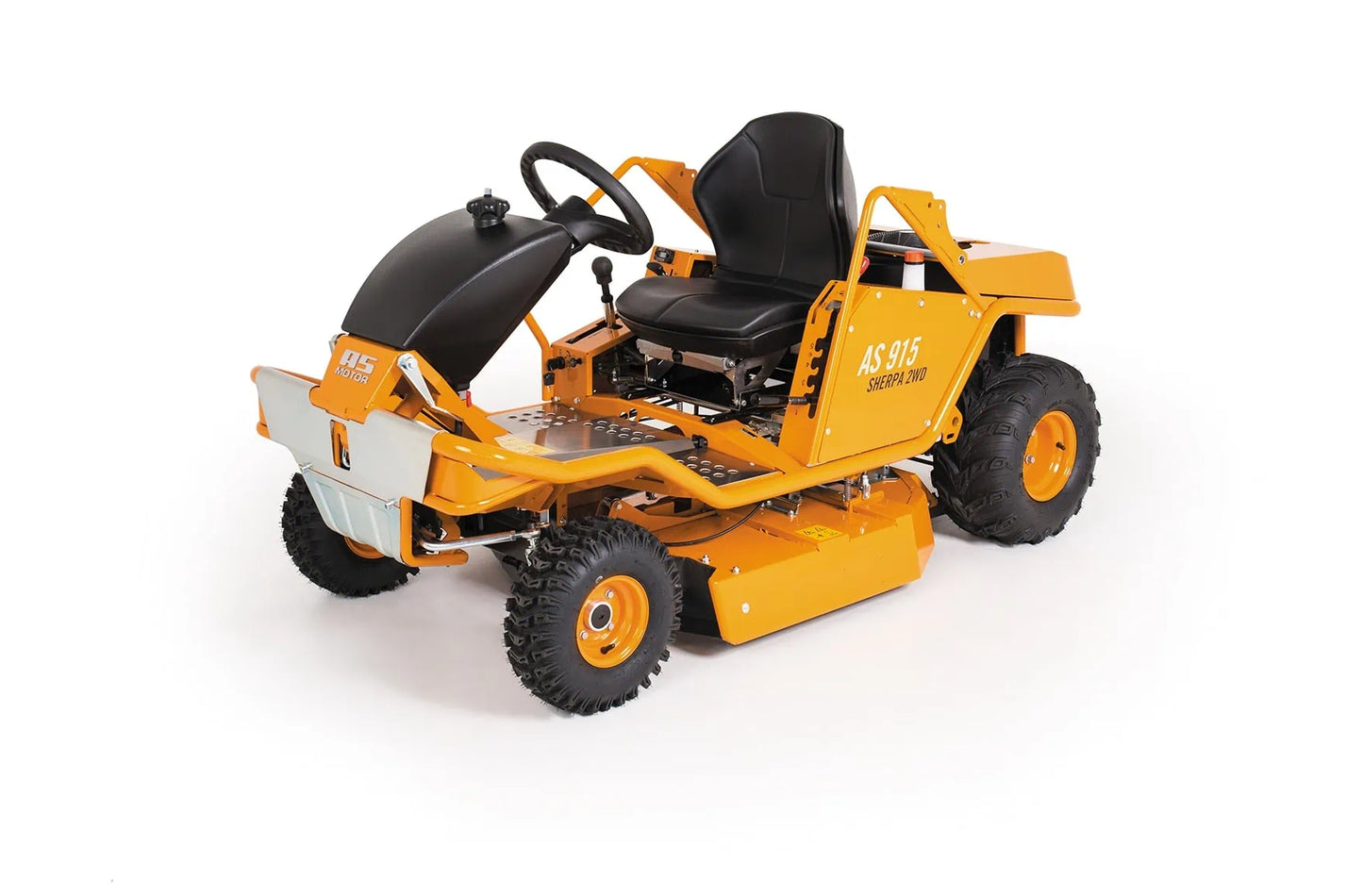 AS-MOTOR AS 915 Sherpa 2WD Ride-On-Mower G06900601