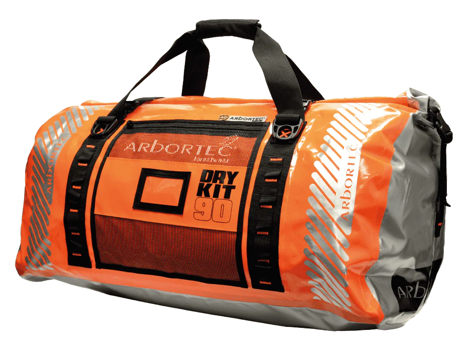 ARBORTEC Anaconda DryKit Duffle Bag