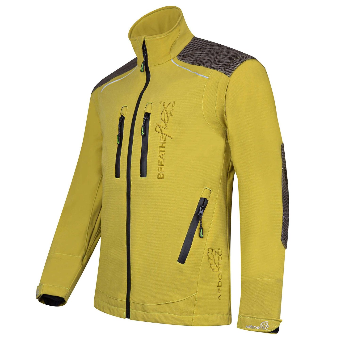 ARBORTEC AT4100 Breatheflex Pro Work Jacket