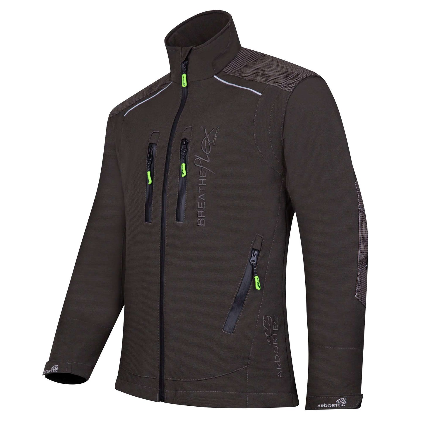 ARBORTEC AT4100 Breatheflex Pro Work Jacket