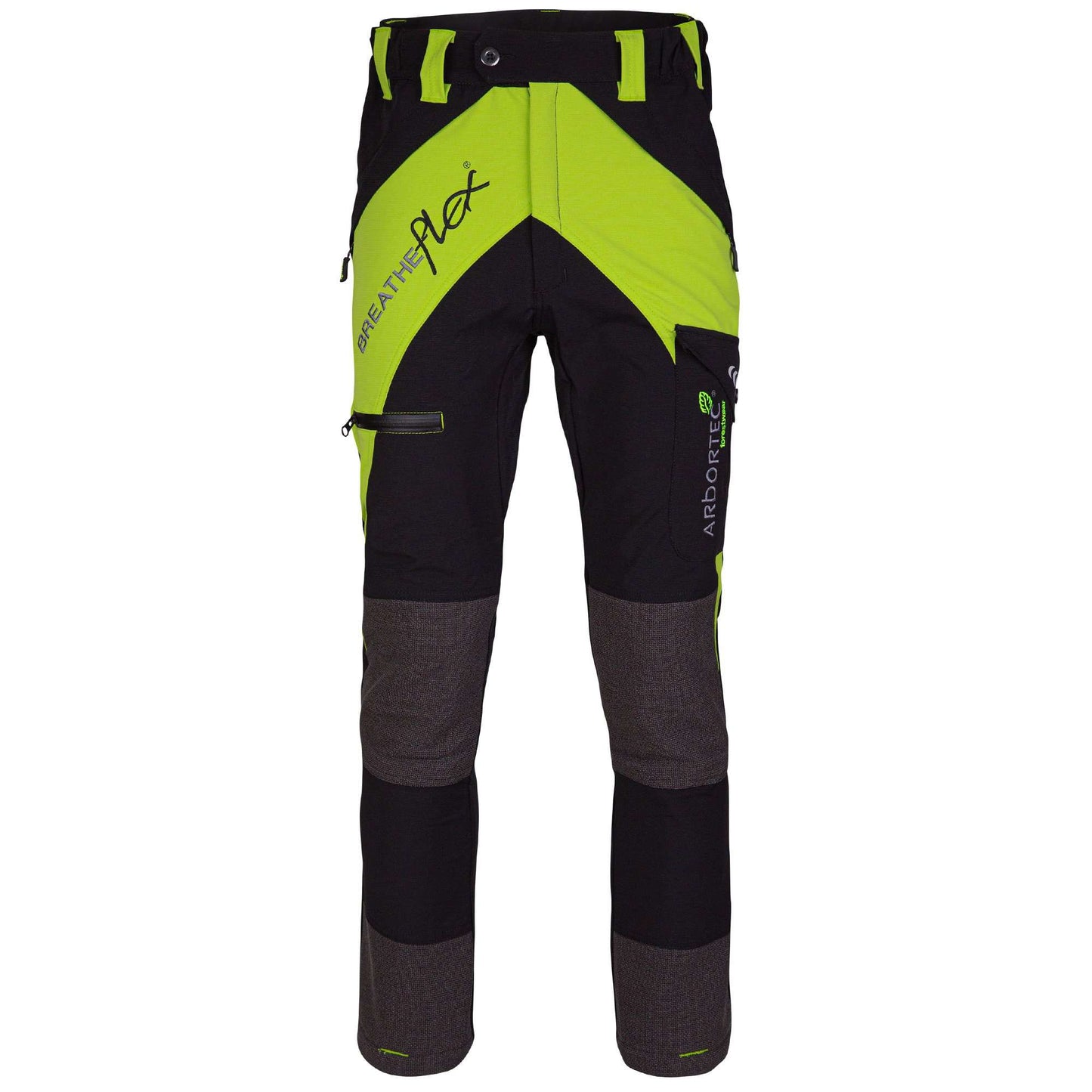 ARBORTEC Breatheflex Non-Protective Trousers