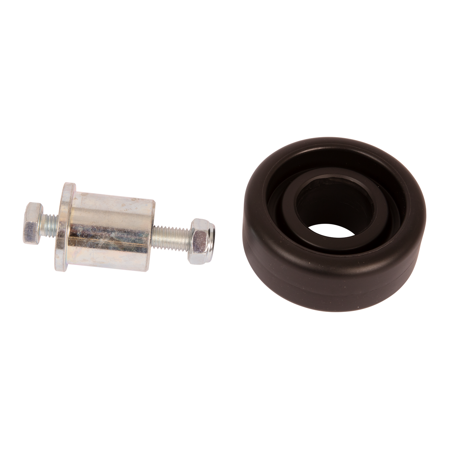 HUSQVARNA WHEEL ANTI SCALP WHEEL KIT - 591052601 / 591 05 26-01