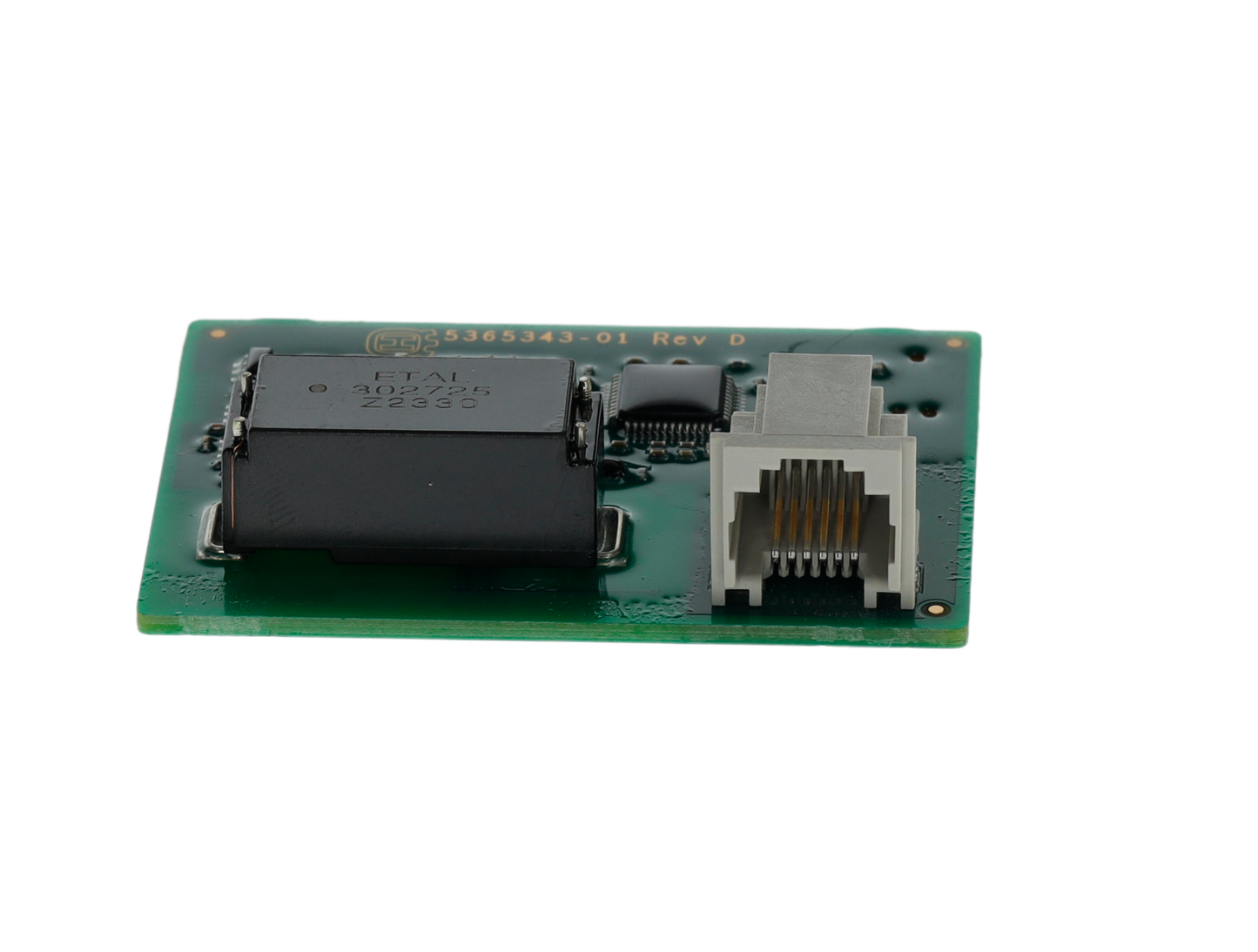 HUSQVARNA PRINTED CIRCUIT ASSY PCBA-LOOP - 536657101/536 65 71-01