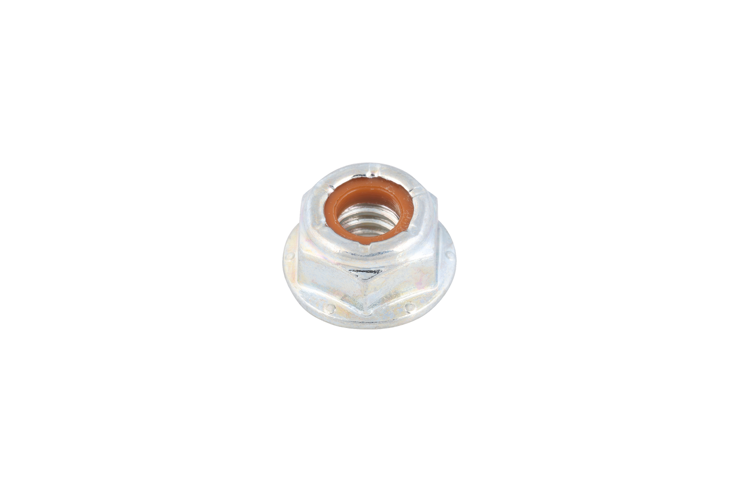HUSQVARNA NUT FLG, NYLOCK, 1/4-20 GR G C - 582478602 / 582 47 86-02