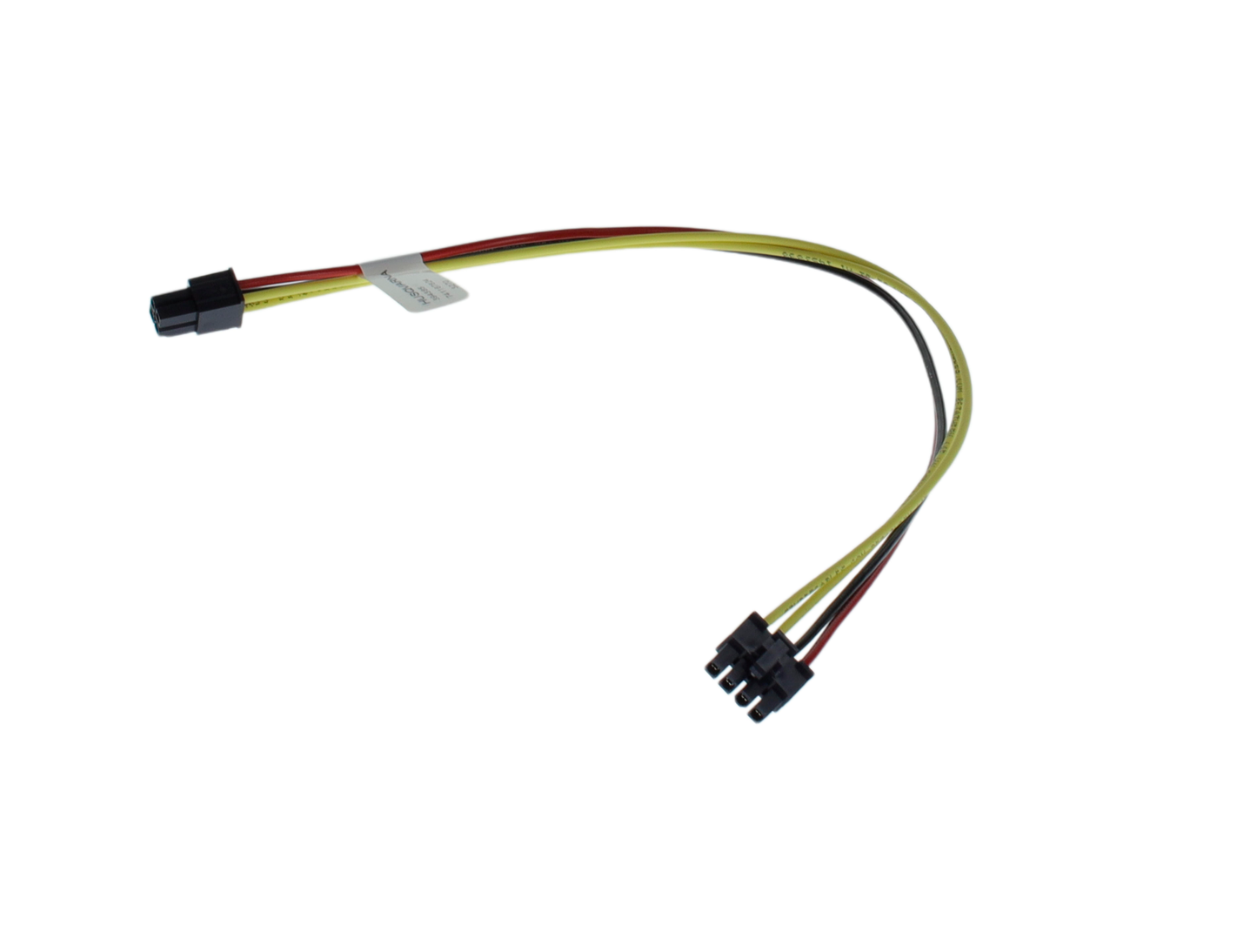HUSQVARNA WIRING ASSY BATTERYCABLE CABLE 534189703 / 534 18 97-03