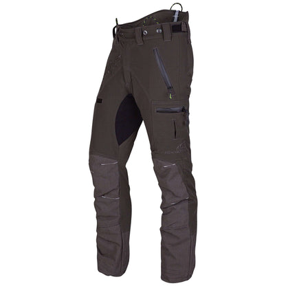 ARBORTEC Breatheflex Pro Chainsaw Trousers - Design C Class 1