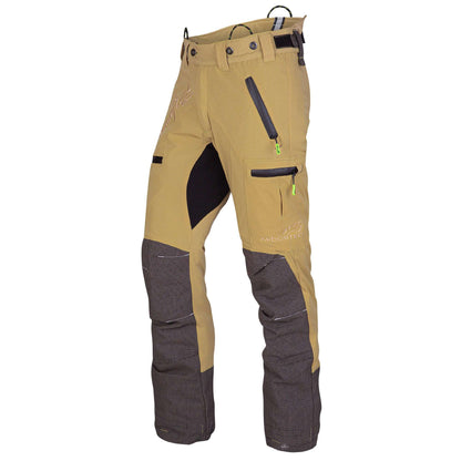 ARBORTEC Breatheflex Pro Chainsaw Trousers - Design C Class 1