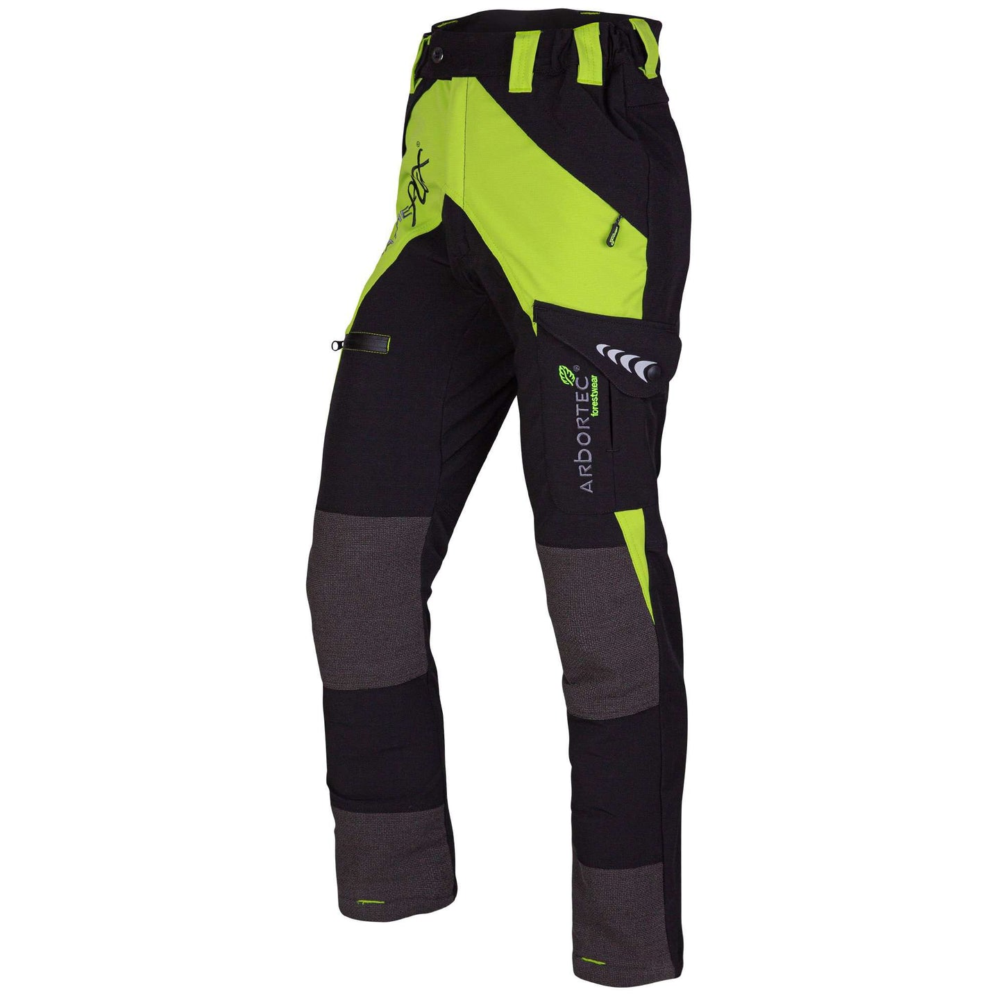 ARBORTEC Breatheflex Non-Protective Trousers
