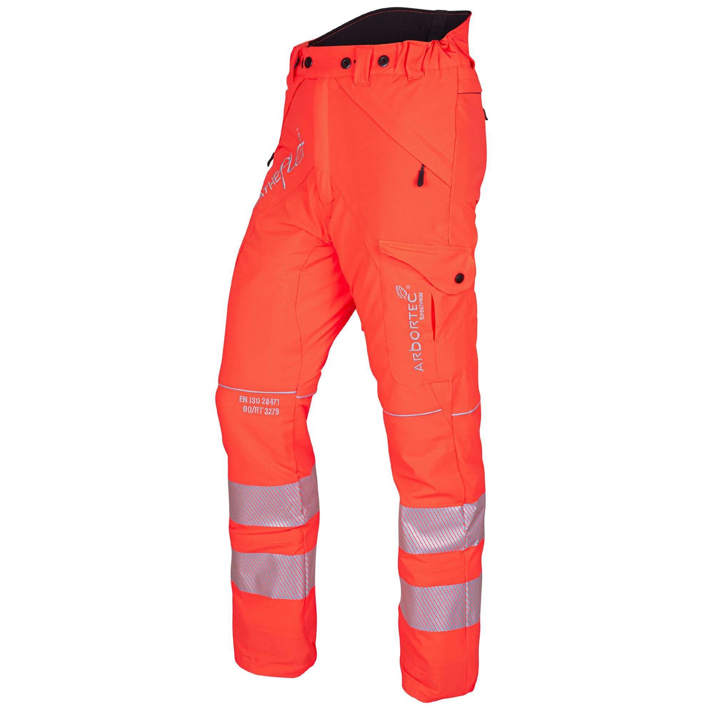 ARBORTEC Breatheflex Chainsaw Trousers - Design A Class 1