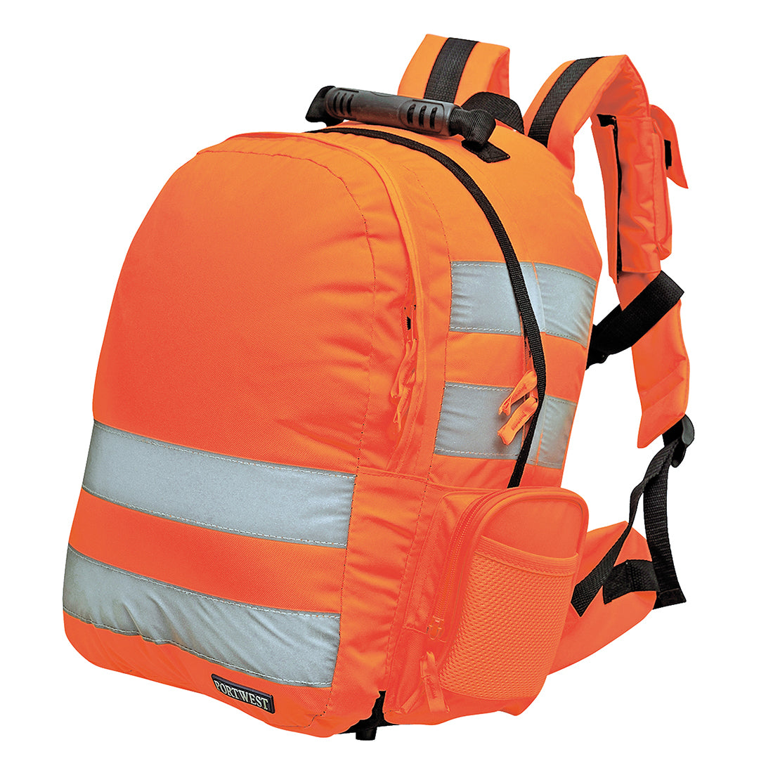 PORTWEST HI VIS RUCKSACK