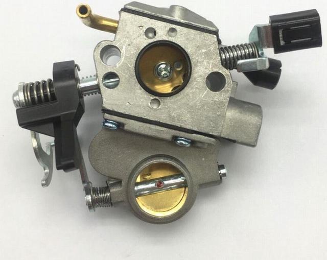 STIHL Carburettor WTE-8B 11401200600 / 1140 120 0600