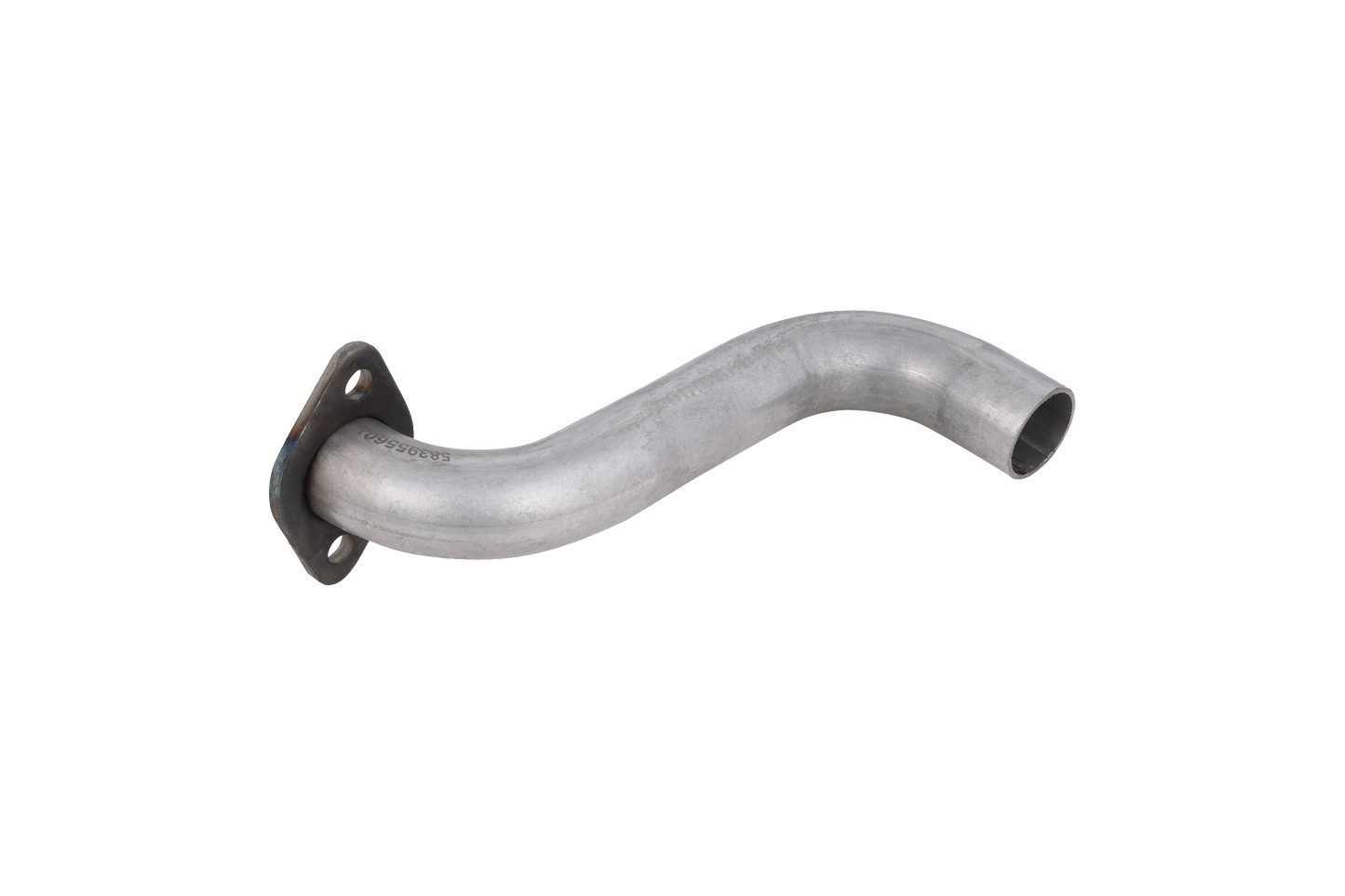 HUSQVARNA TUBE EXHAUST LEFT KAWASAKI TWI - 583955601 / 583 95 56-01