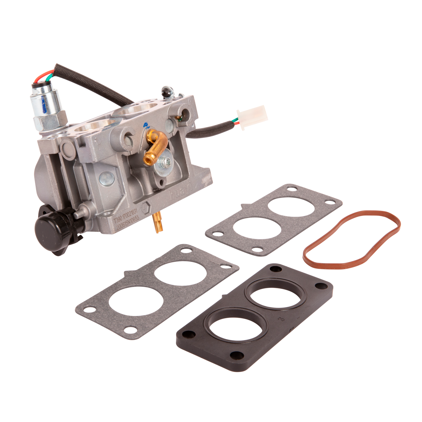 HUSQVARNA CARBURETTOR KIT SERVICE KIT - 598599101 / 598 59 91-01