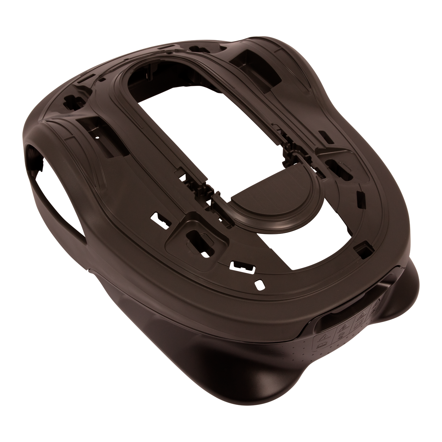 HUSQVARNA BODY ASSY GARDENA - 596354201 / 596 35 42-01