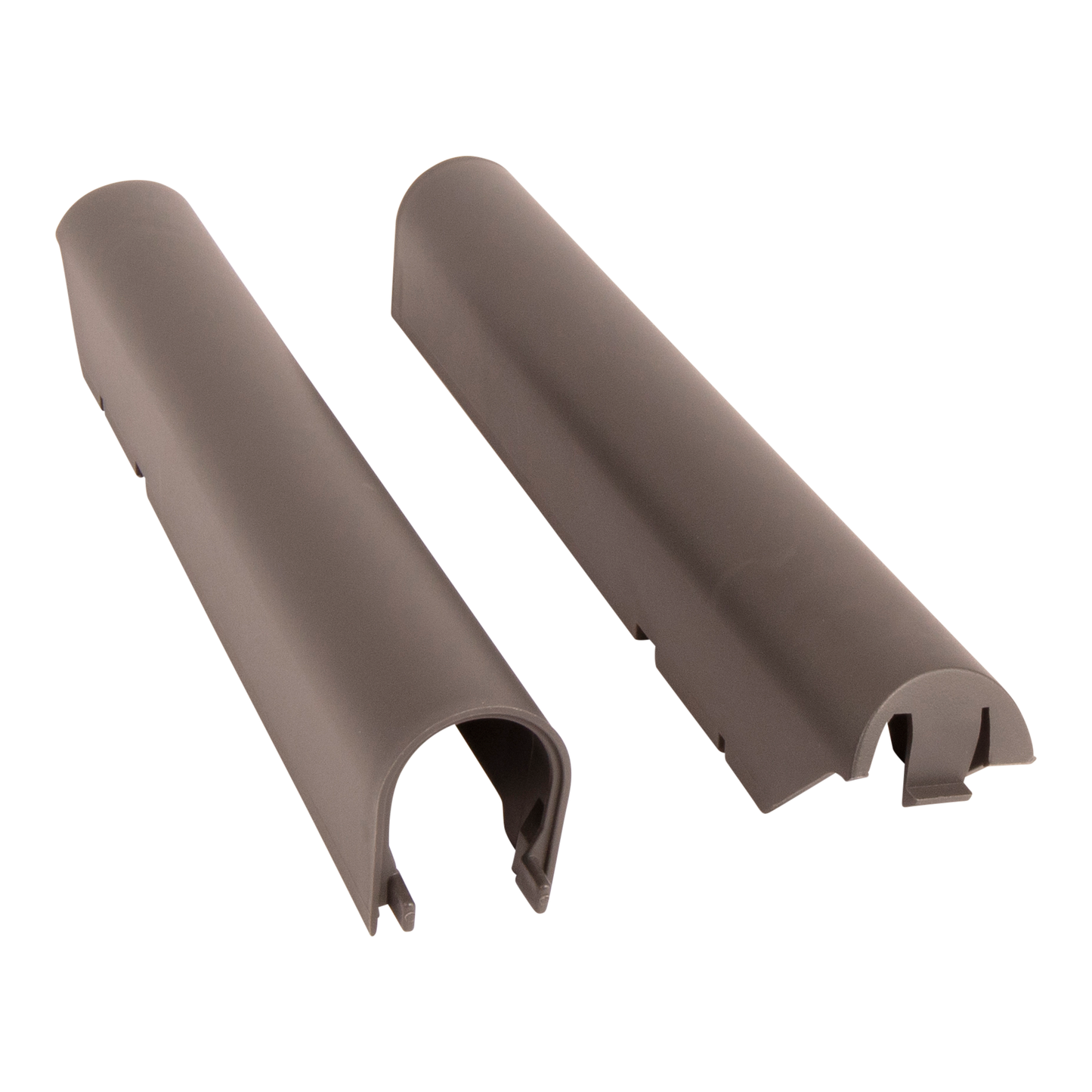 HUSQVARNA TUBE GUIDES DARK GREY - 596025201 / 596 02 52-01