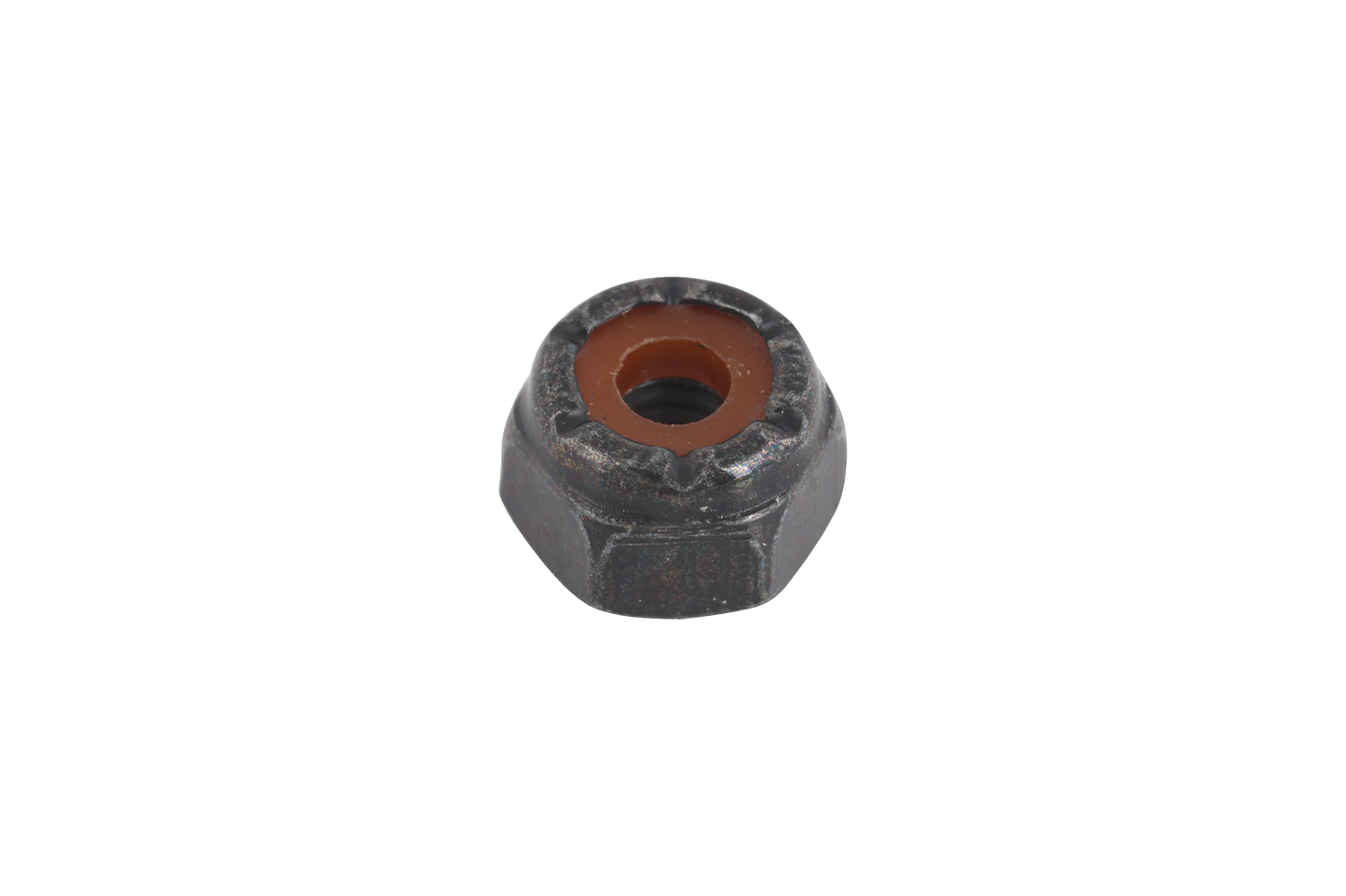 HUSQVARNA NUT HEX.NUT.NYLOCK_8-32 - BLK - 586118101 / 586 11 81-01