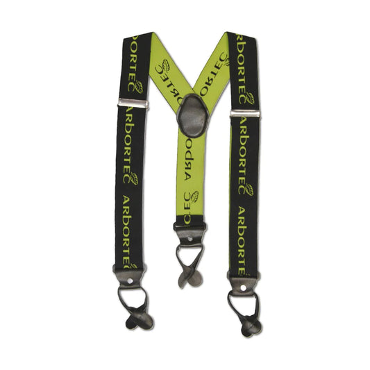 ARBORTEC Heavy Duty Braces for Chainsaw Trousers