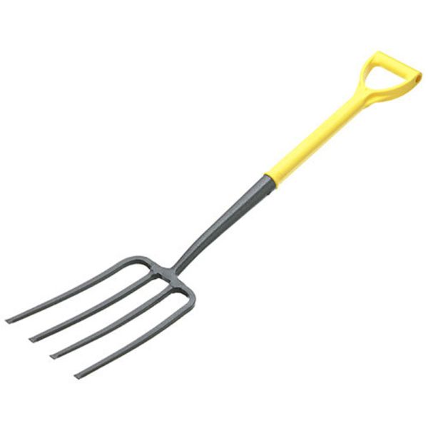 BULLDOG Premier Trench Fork 5157042860