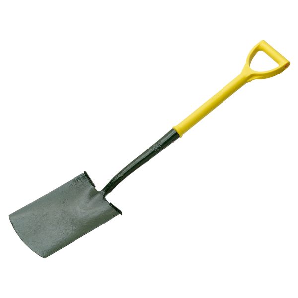 BULLDOG Premier Treaded Digging Spade 5451012860