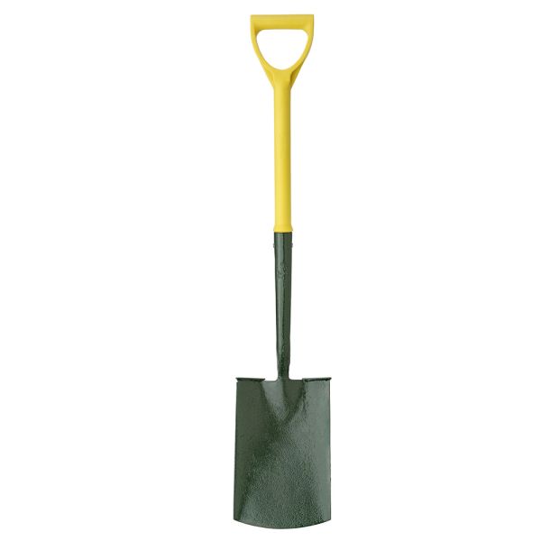 BULLDOG Premier Treaded Digging Spade 5451012860