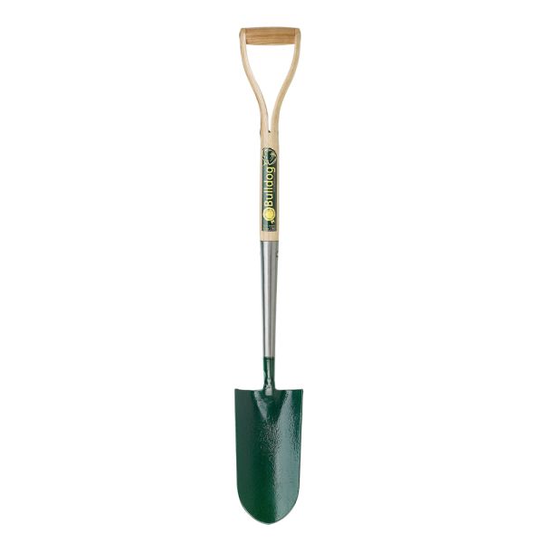 BULLDOG Premier Rabbiting Spade 28 WYD Handle 5514102820