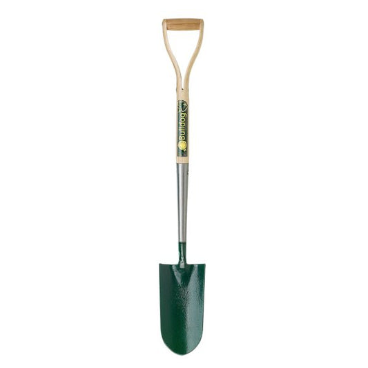 BULLDOG Premier Rabbiting Spade 28 WYD Handle 5514102820