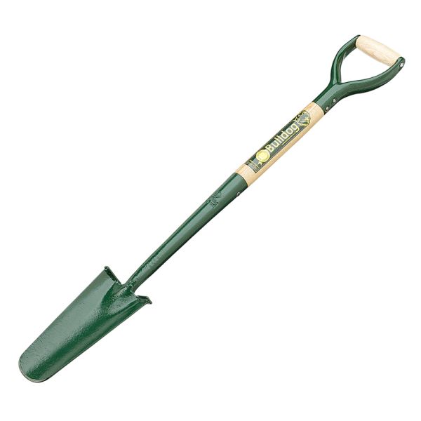 BULLDOG Premier Treaded Tree Planting Spear 5518112850