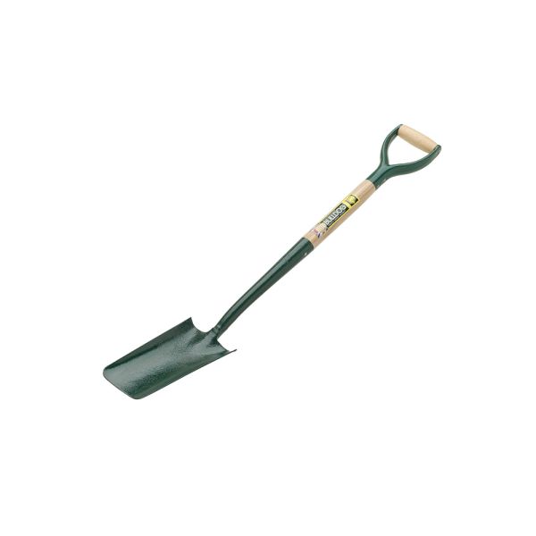 BULLDOG Cable Laying Shovel Ash MYD 5CLMYD