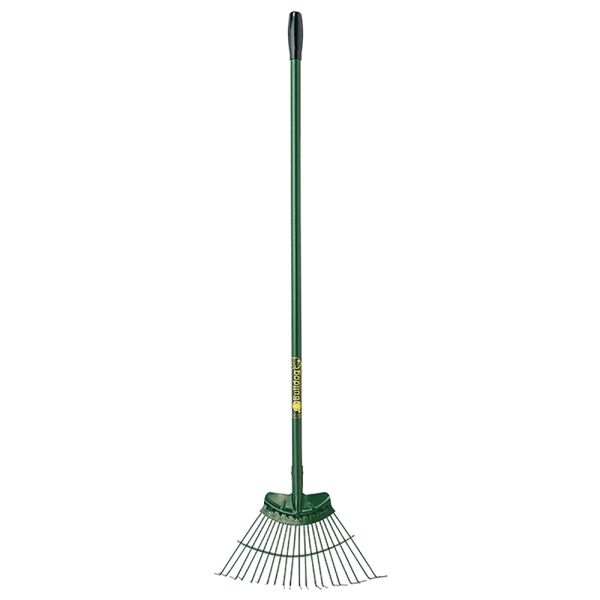 BULLDOG Premier Springbok Lawn Metal Handle B9128