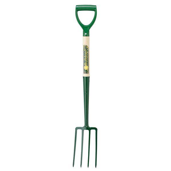 BULLDOG Border Border Fork BBF