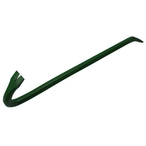 BULLDOG 30 x 18mm Wrecking Bar BCB30WB
