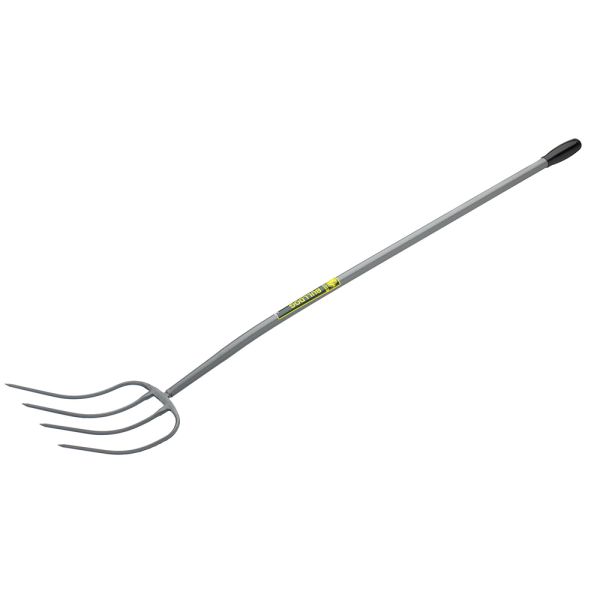 BULLDOG Bulldog Manure Fork BMF48