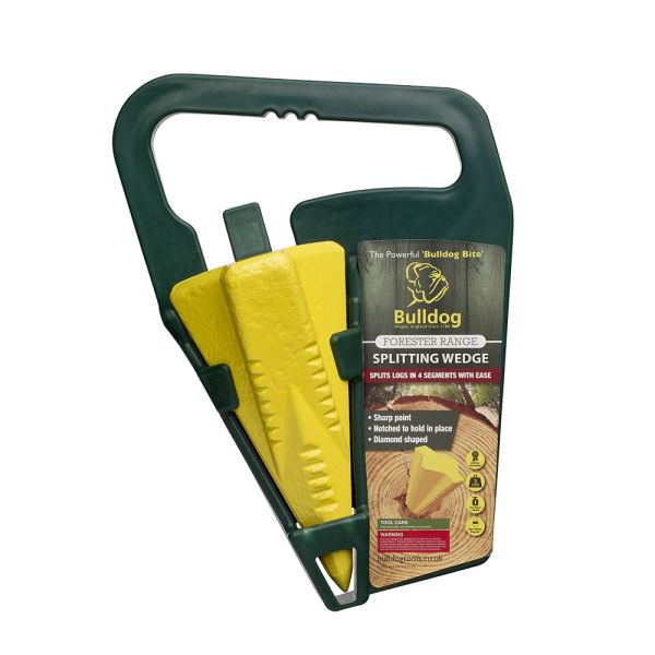 BULLDOG 5.0lb Splitting Wedge BSW50