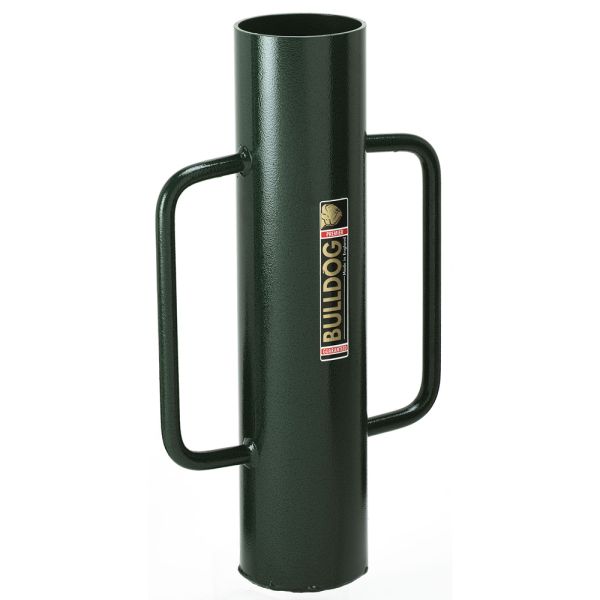 BULLDOG Post Driver PD1
