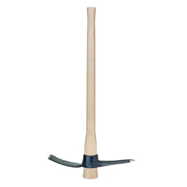 BULLDOG Bulldog Pick End Mattock and Handle Set PM5SET