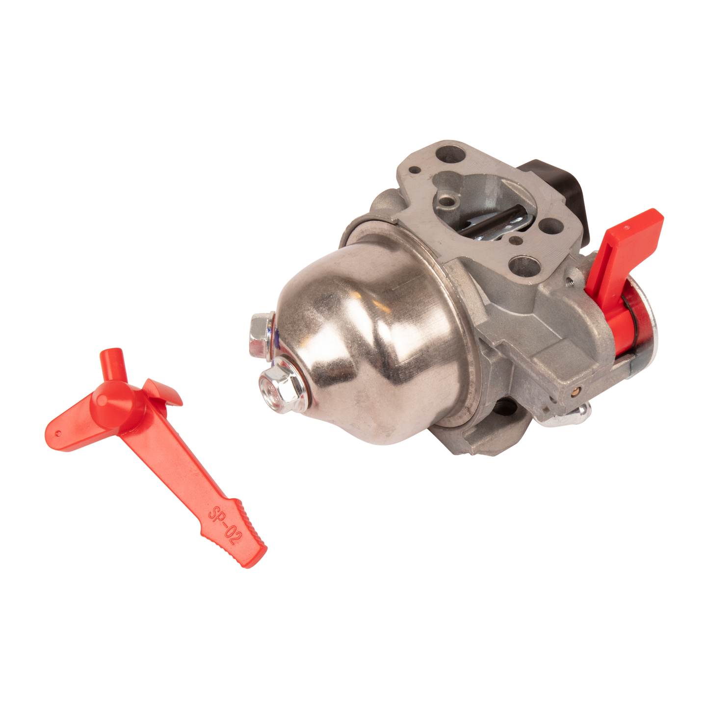 HUSQVARNA CARBURETTOR - 599349104 / 599 34 91-04