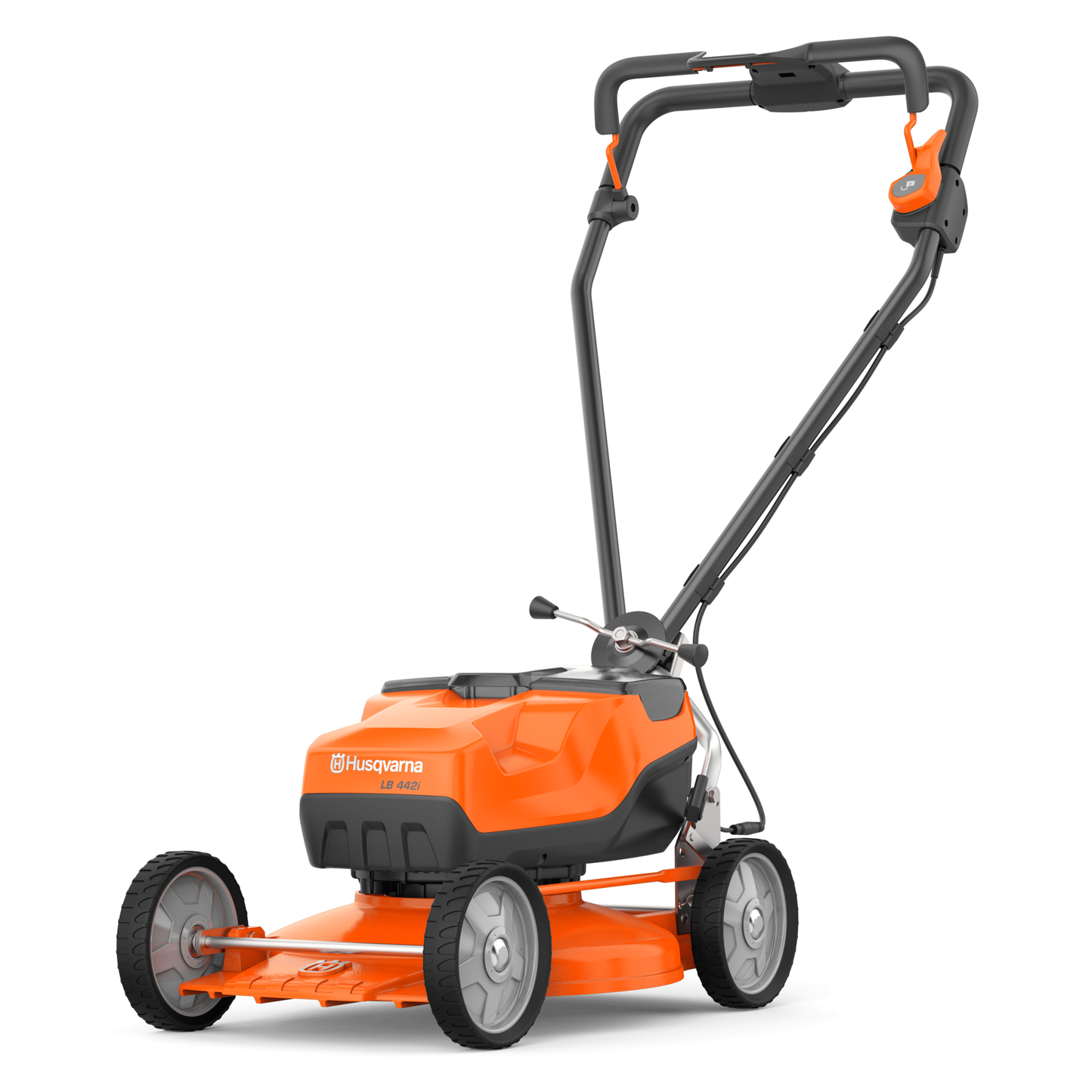 HUSQVARNA LB 442i Mulching Lawn Mower