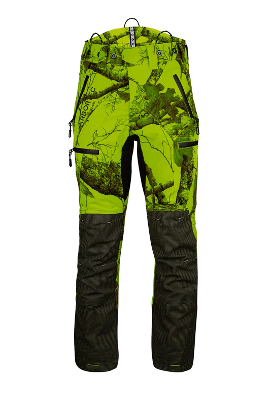 ARBORTEC AT4070 - Trouser Breatheflex Pro REALTREE® Design C/Class 1