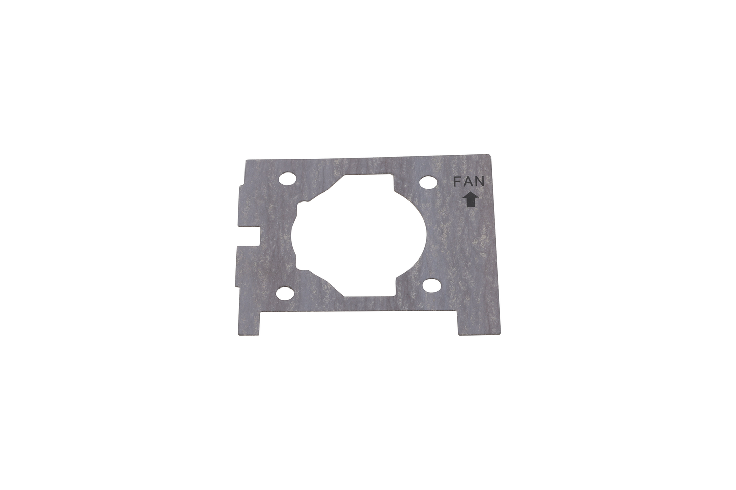 HUSQVARNA GASKET BASE - 576398702 / 576 39 87-02